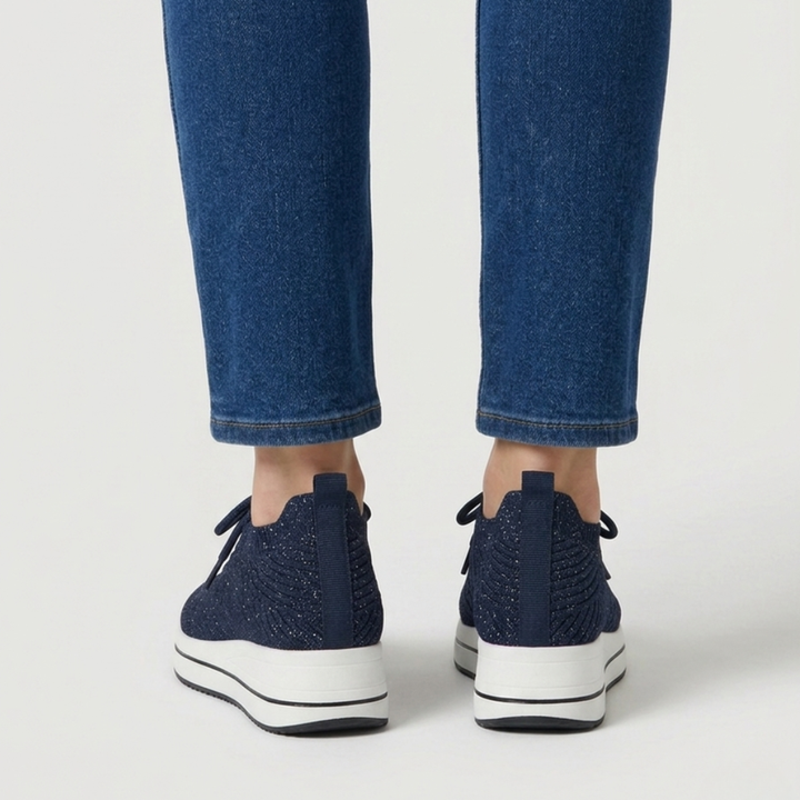 Charline - Comfortable Women's Shoe