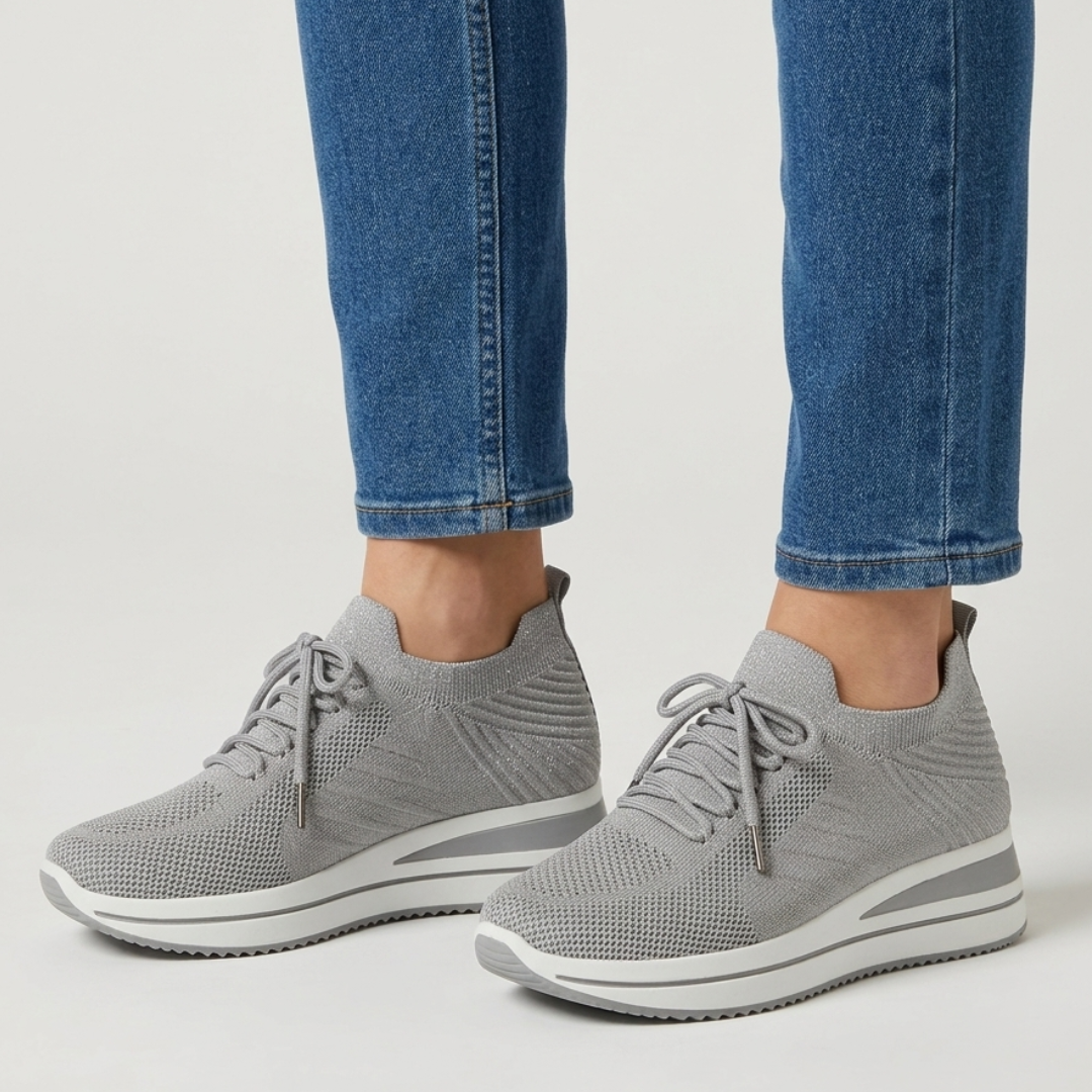 Charline - Comfortable Women's Shoe