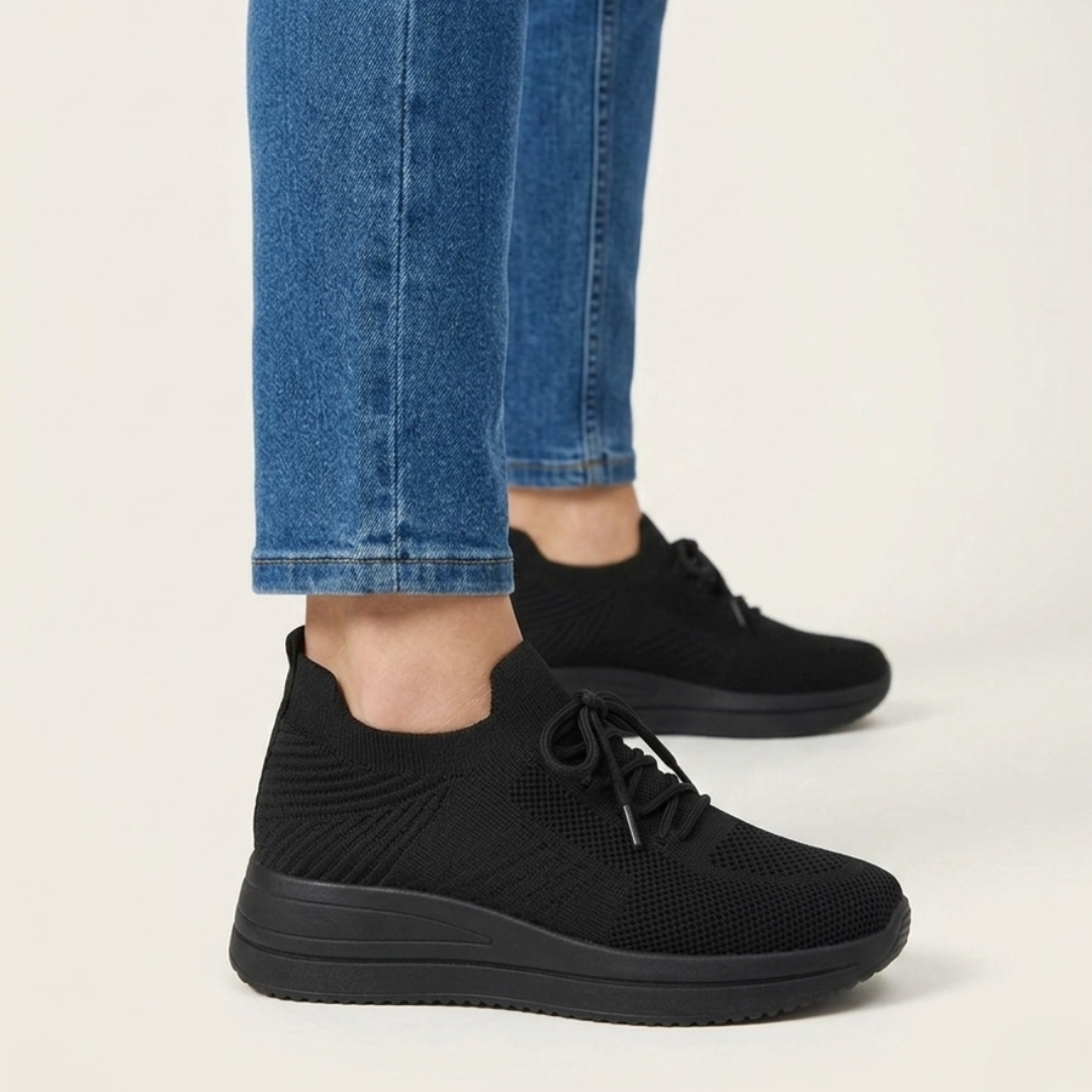 Charline - Comfortable Women's Shoe
