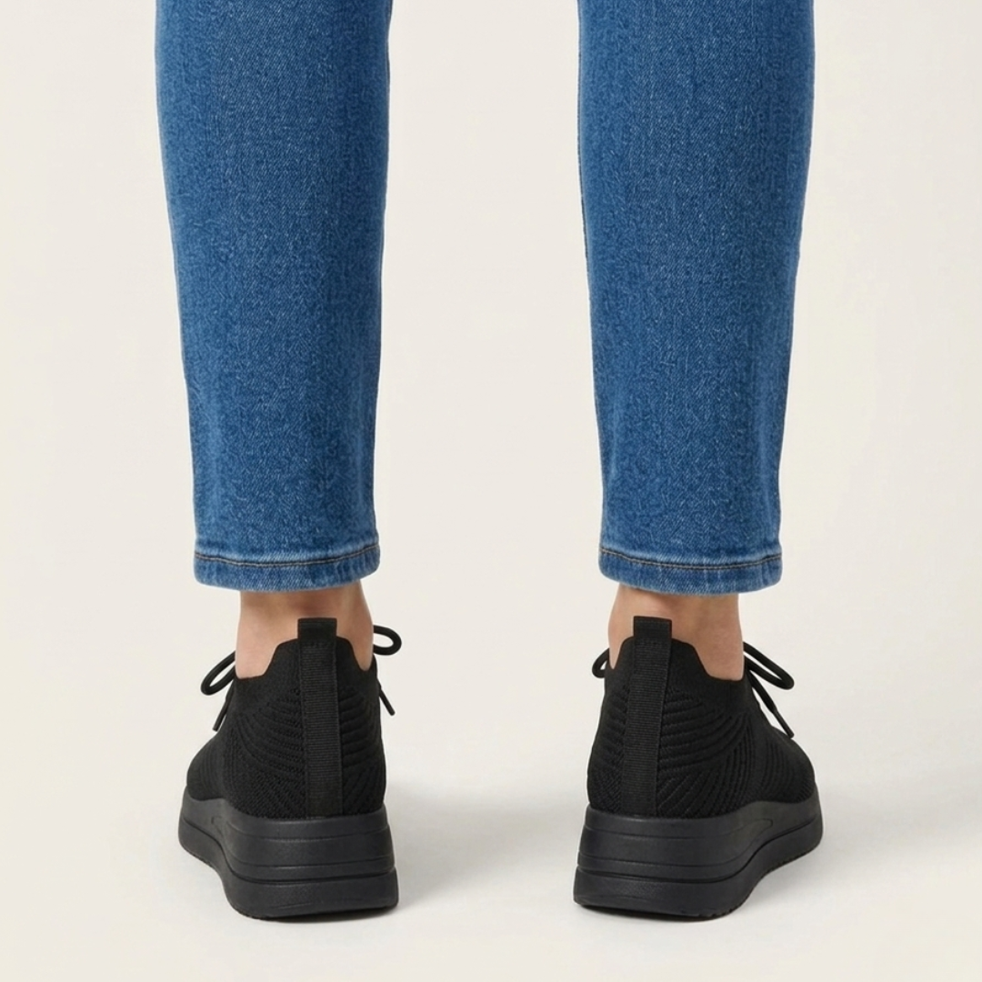Charline - Comfortable Women's Shoe