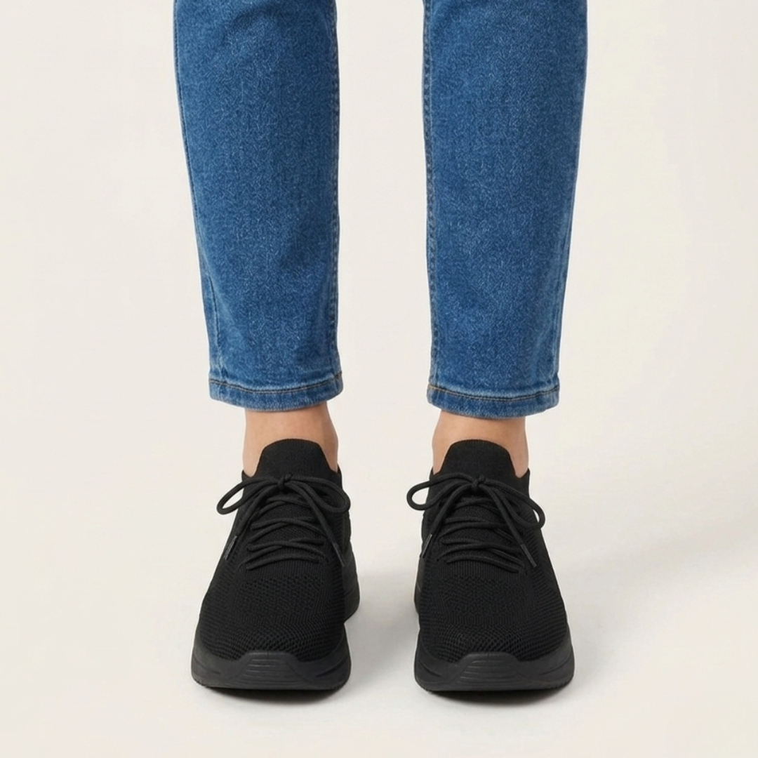 Charline - Comfortable Women's Shoe