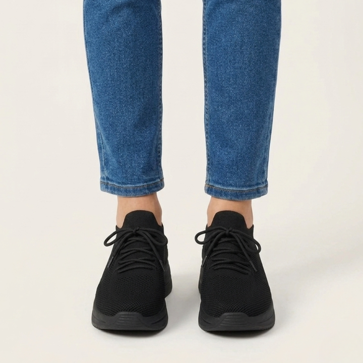 Charline - Comfortable Women's Shoe