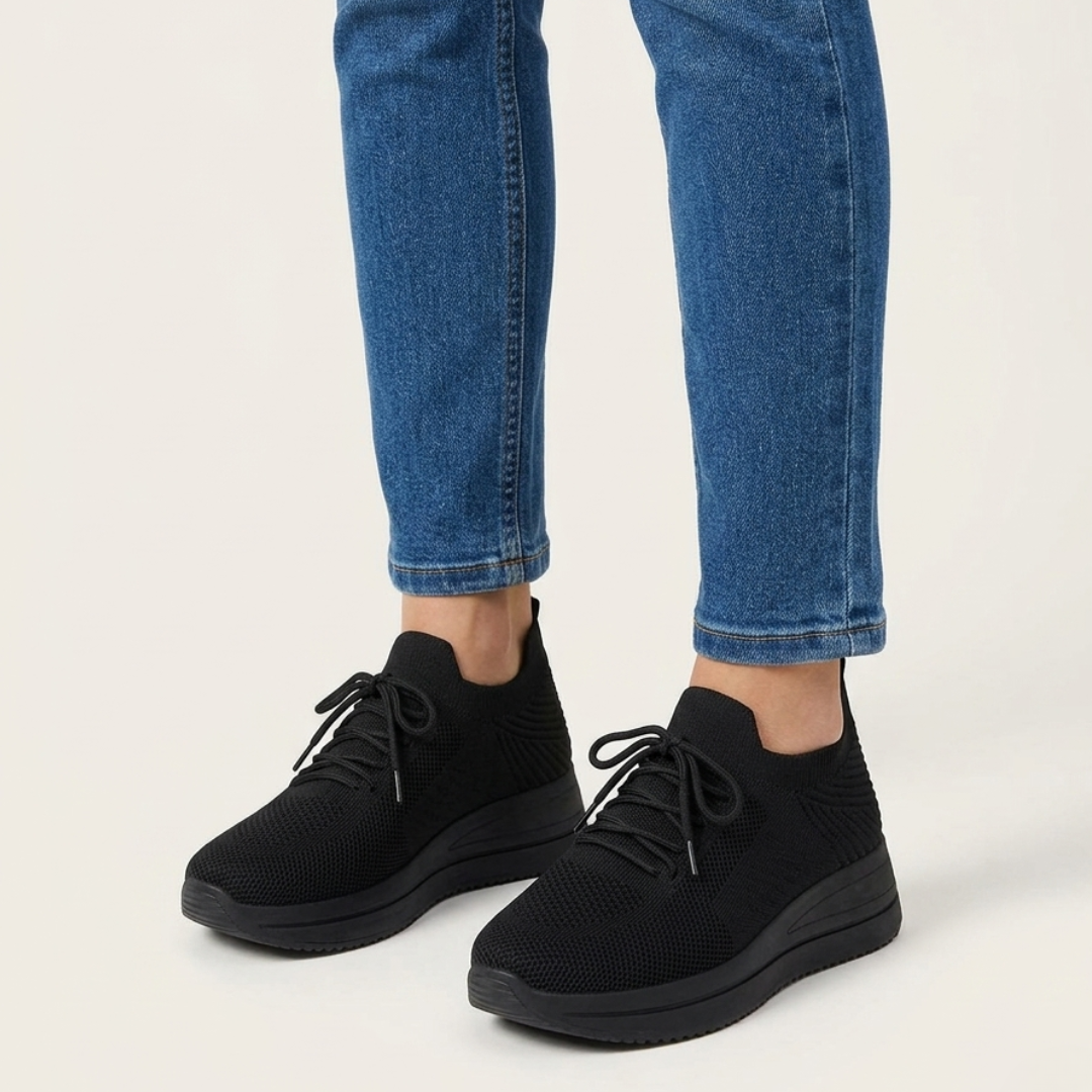 Charline - Comfortable Women's Shoe