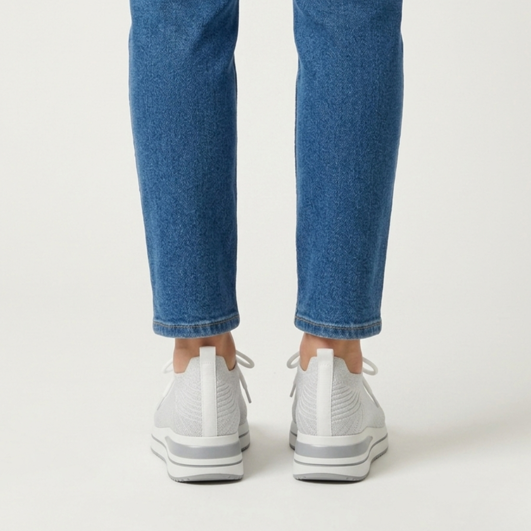 Charline - Comfortable Women's Shoe