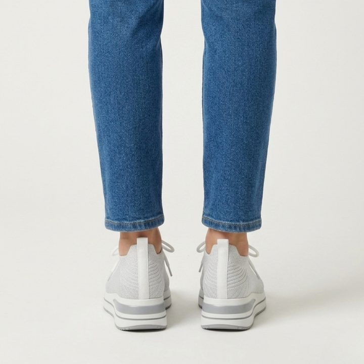 Charline - Comfortable Women's Shoe