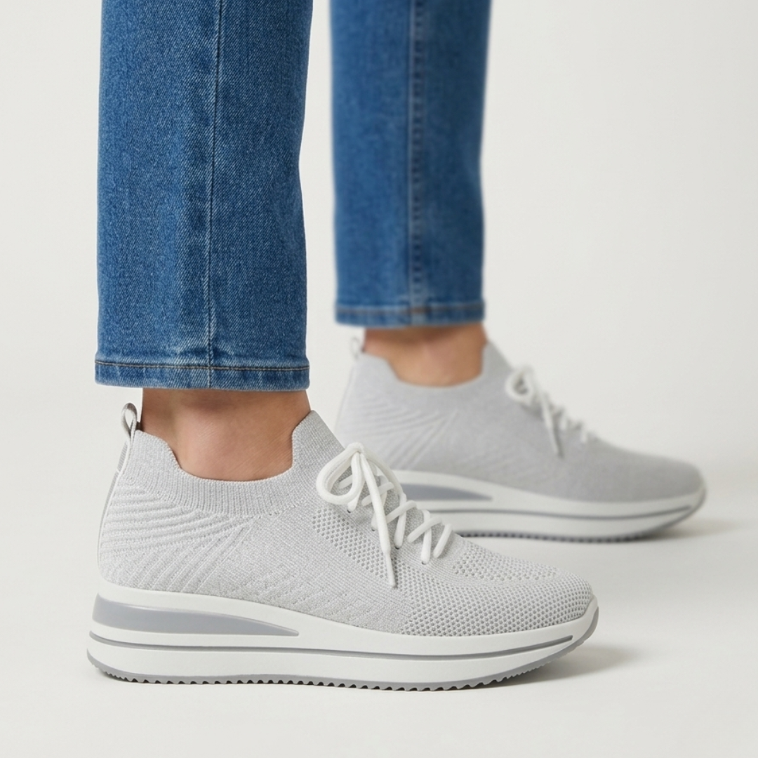 Charline - Comfortable Women's Shoe