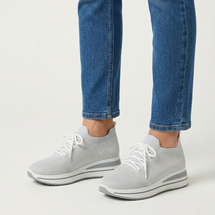 Charline - Comfortable Women's Shoe