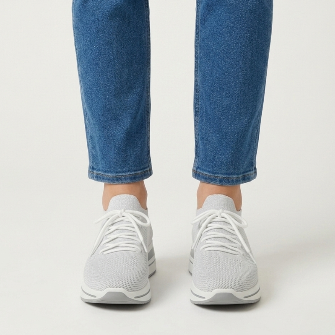 Charline - Comfortable Women's Shoe