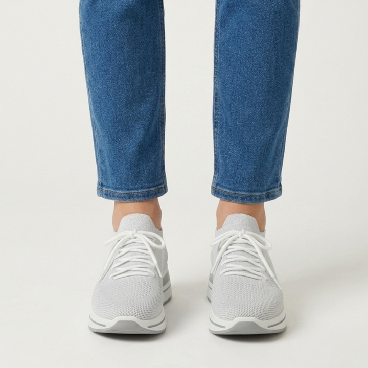 Charline - Comfortable Women's Shoe