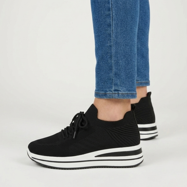 Charline - Comfortable Women's Shoe