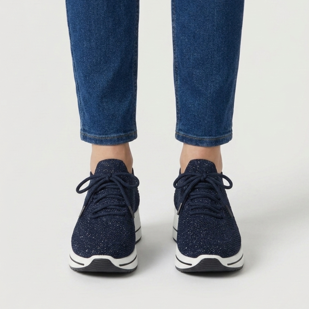 Charline - Comfortable Women's Shoe