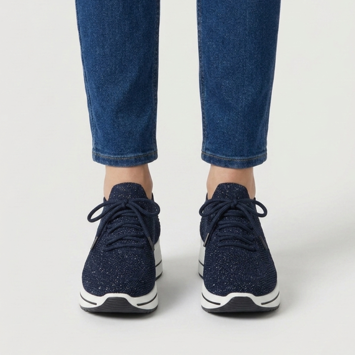 Charline - Comfortable Women's Shoe