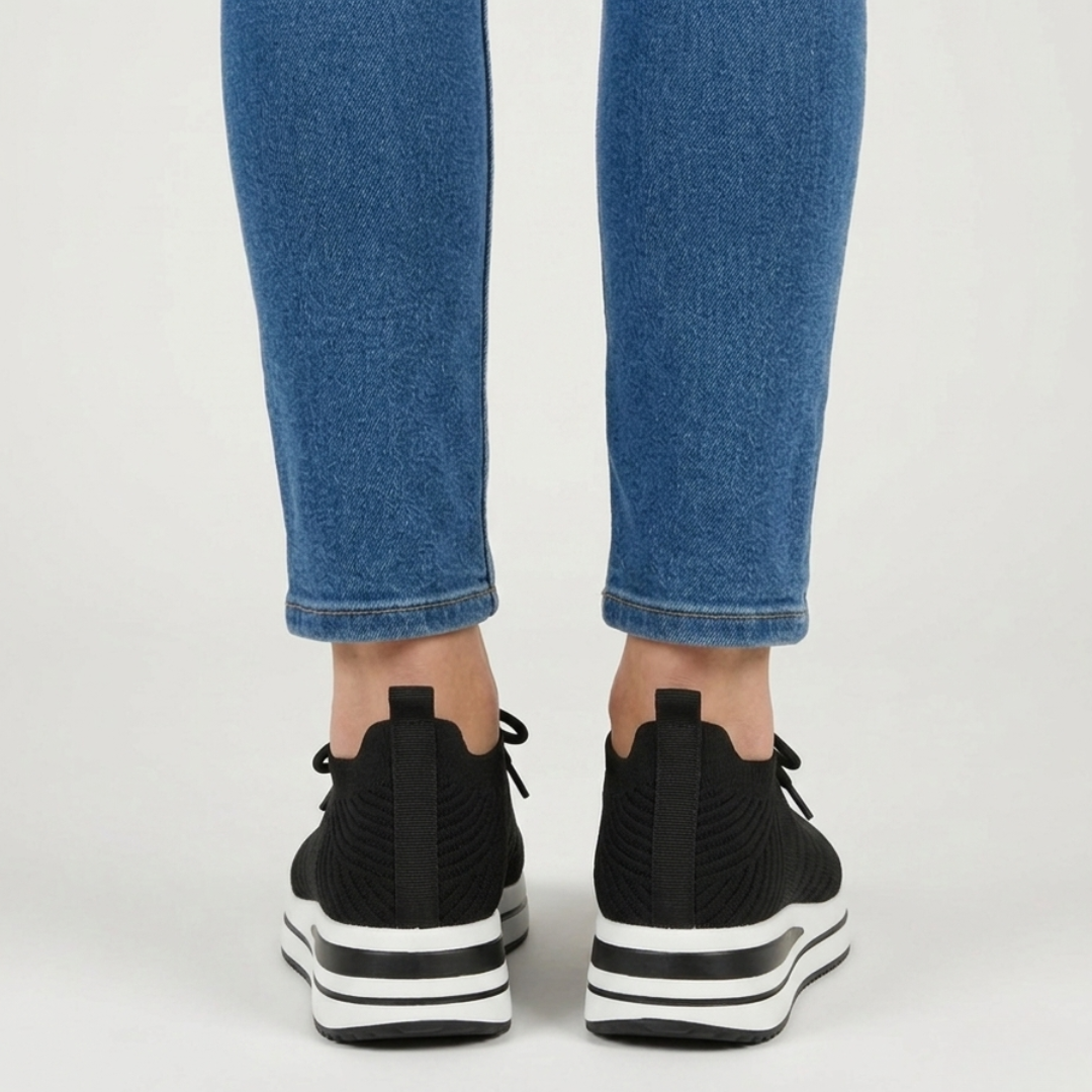 Charline - Comfortable Women's Shoe
