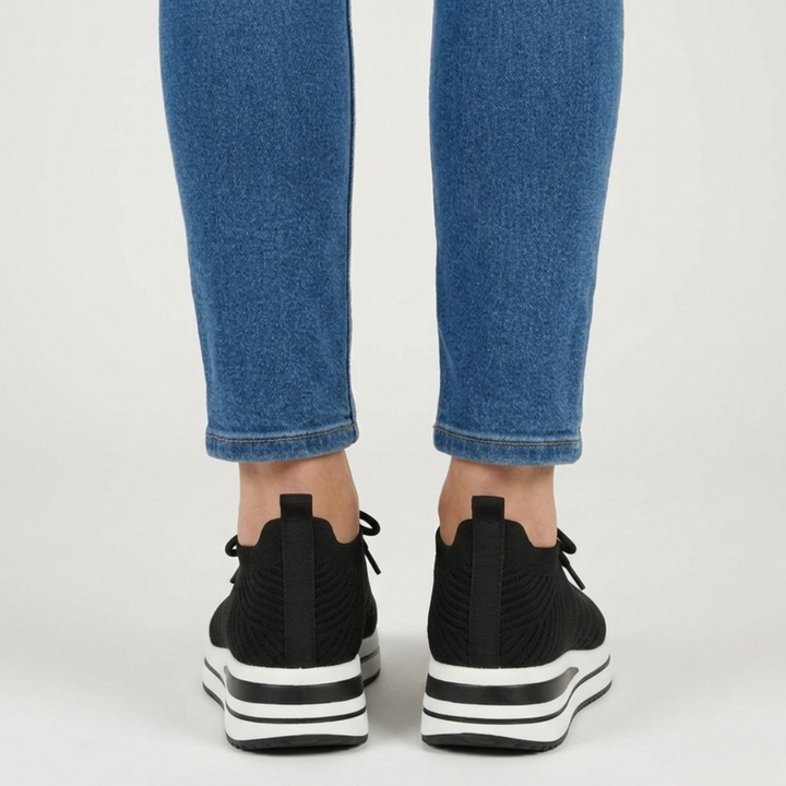 Charline - Comfortable Women's Shoe