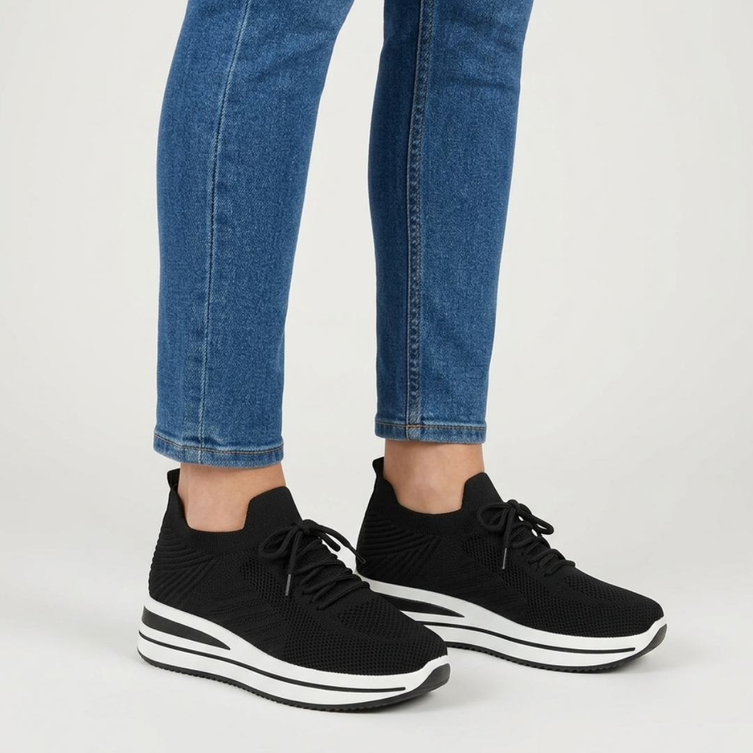 Charline - Comfortable Women's Shoe
