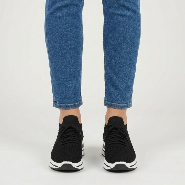 Charline - Comfortable Women's Shoe