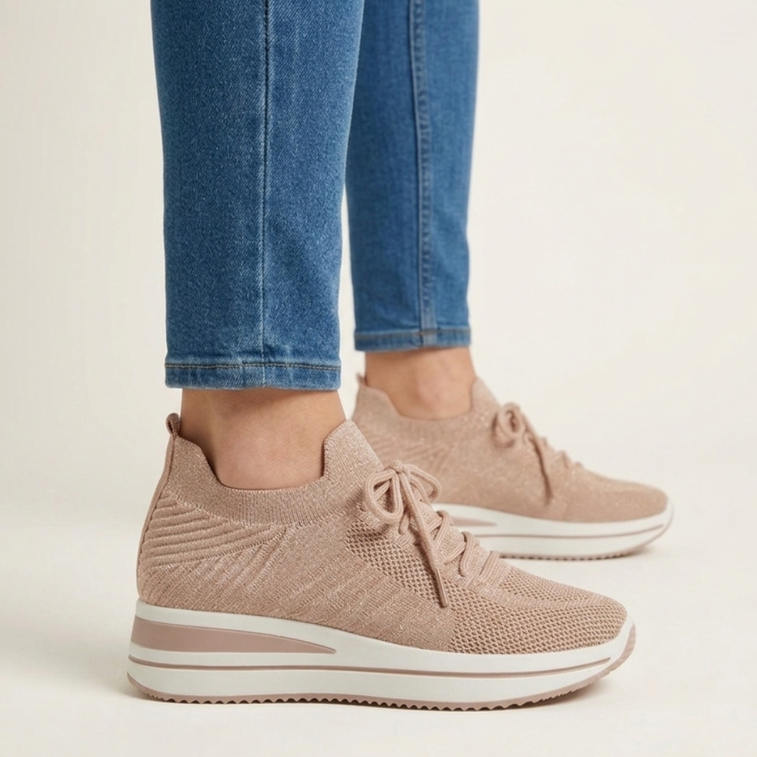 Charline - Comfortable Women's Shoe