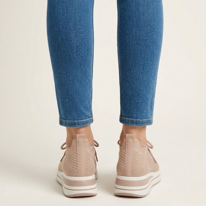 Charline - Comfortable Women's Shoe