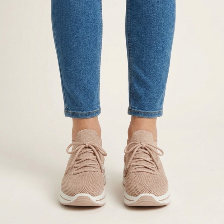 Charline - Comfortable Women's Shoe