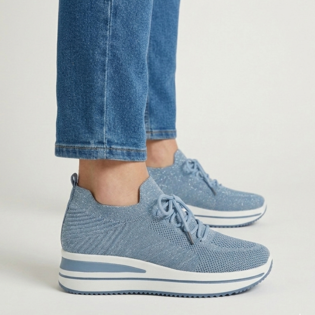 Charline - Comfortable Women's Shoe