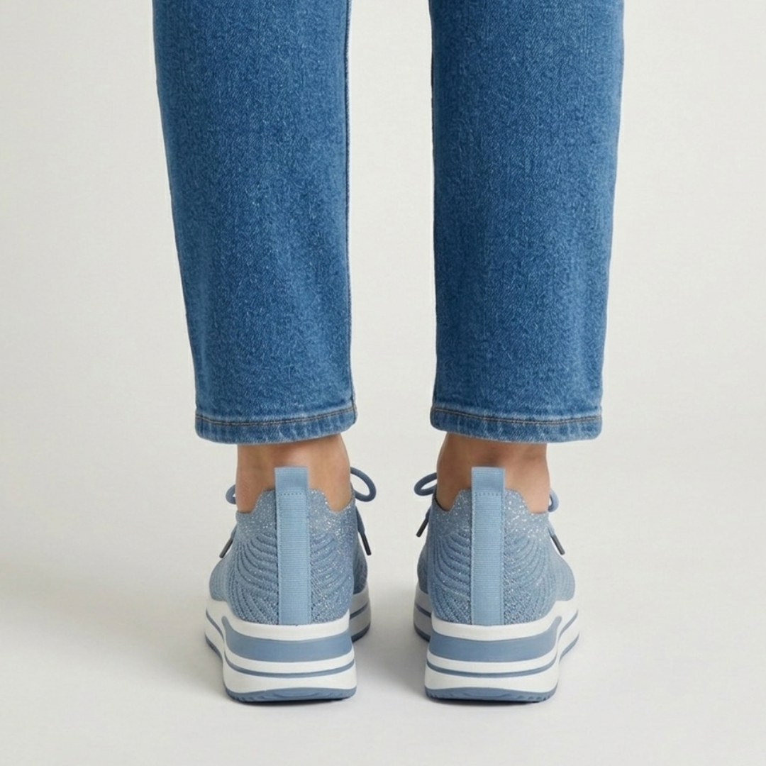 Charline - Comfortable Women's Shoe