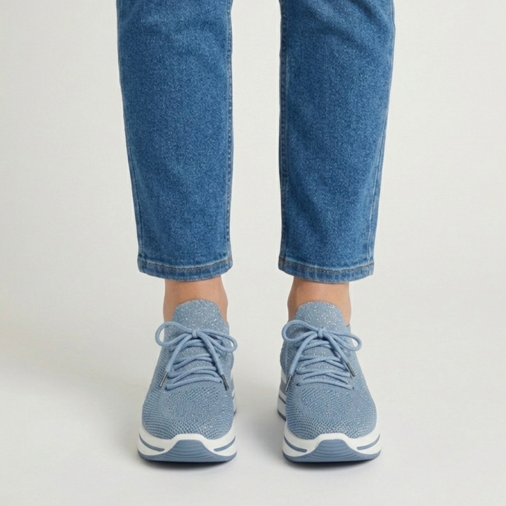 Charline - Comfortable Women's Shoe