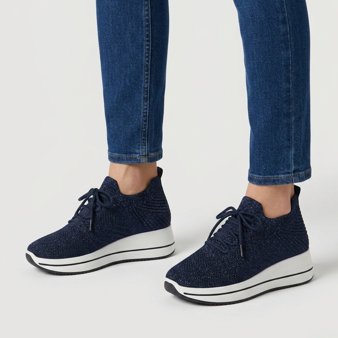 Charline - Comfortable Women's Shoe