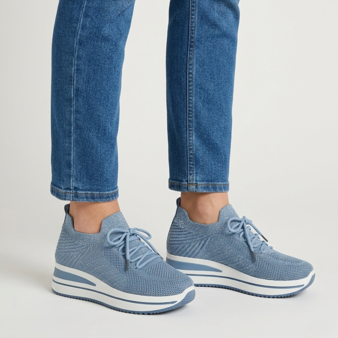 Charline - Comfortable Women's Shoe