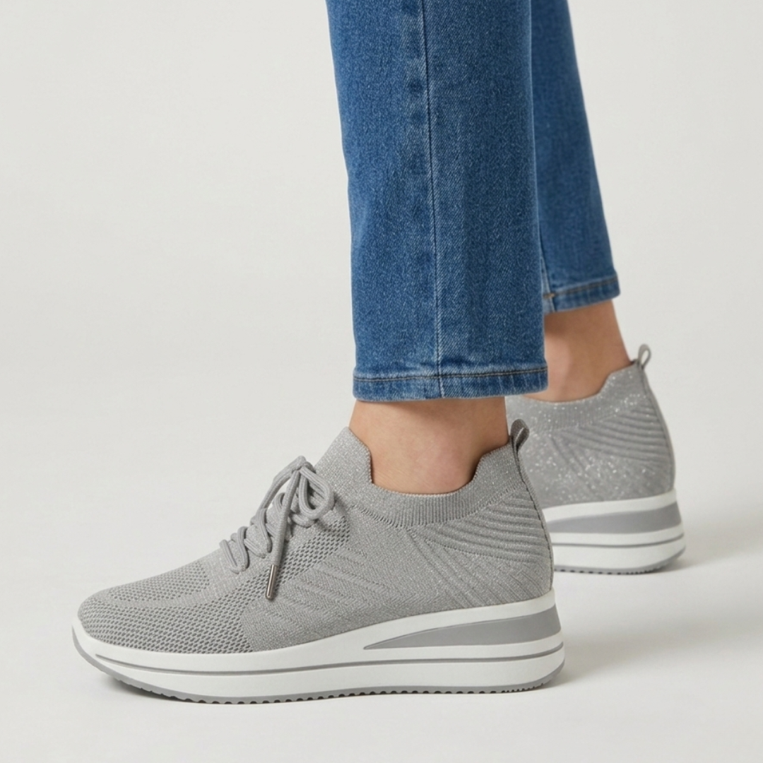 Charline - Comfortable Women's Shoe