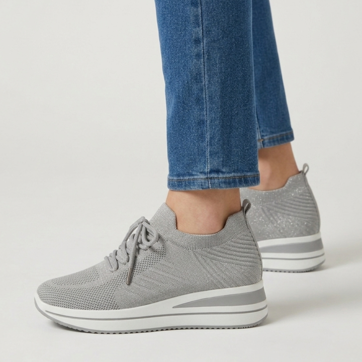 Charline - Comfortable Women's Shoe