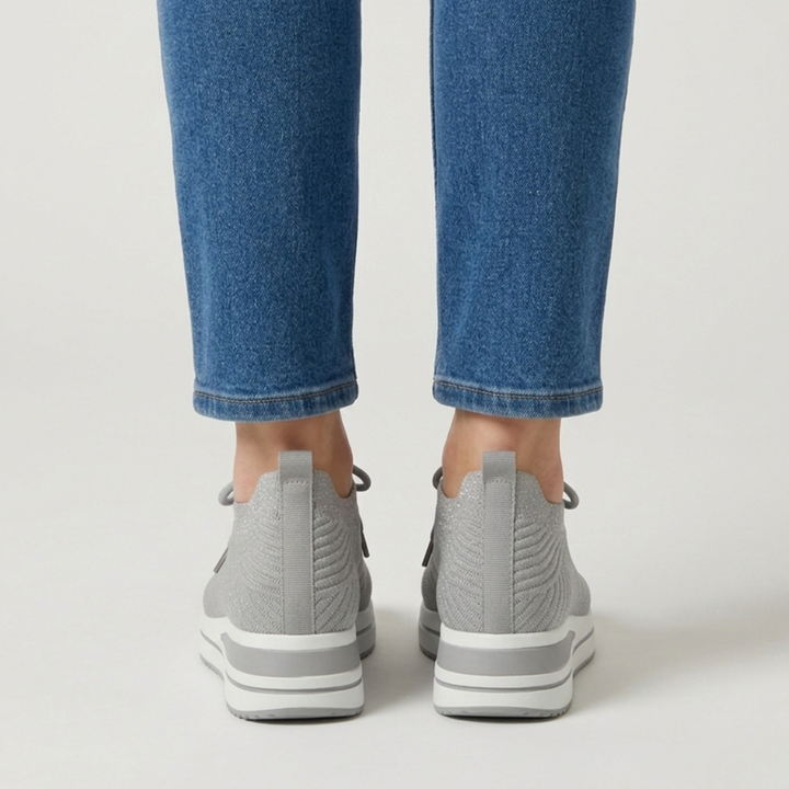 Charline - Comfortable Women's Shoe
