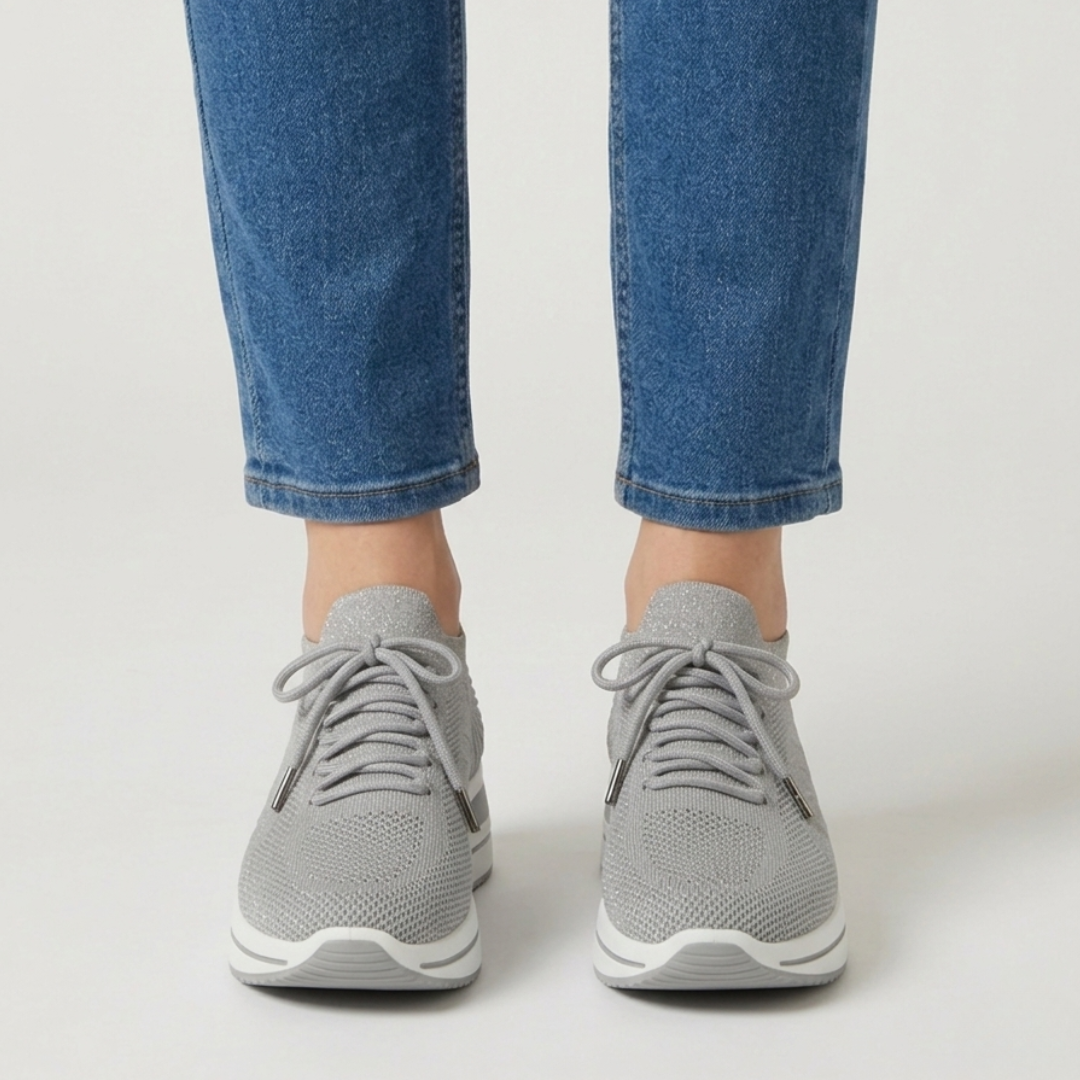 Charline - Comfortable Women's Shoe