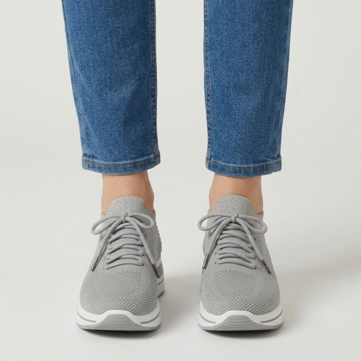 Charline - Comfortable Women's Shoe