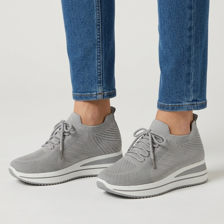 Charline - Comfortable Women's Shoe