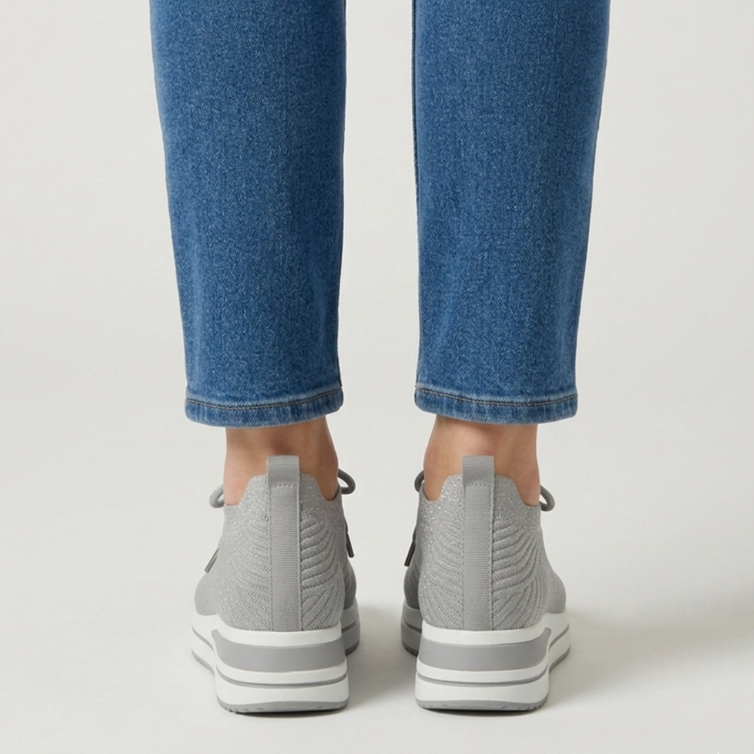 Charline - Comfortable Women's Shoe
