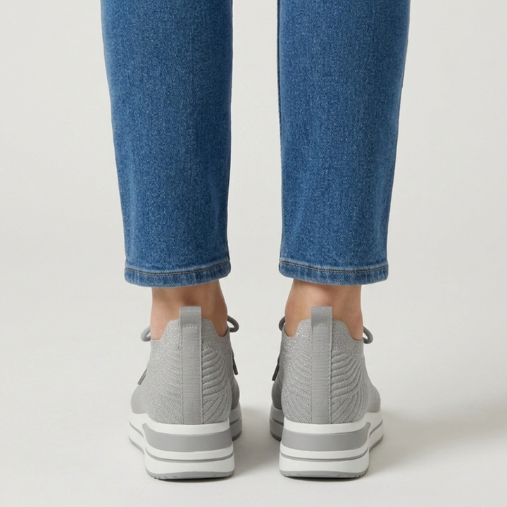 Charline - Comfortable Women's Shoe