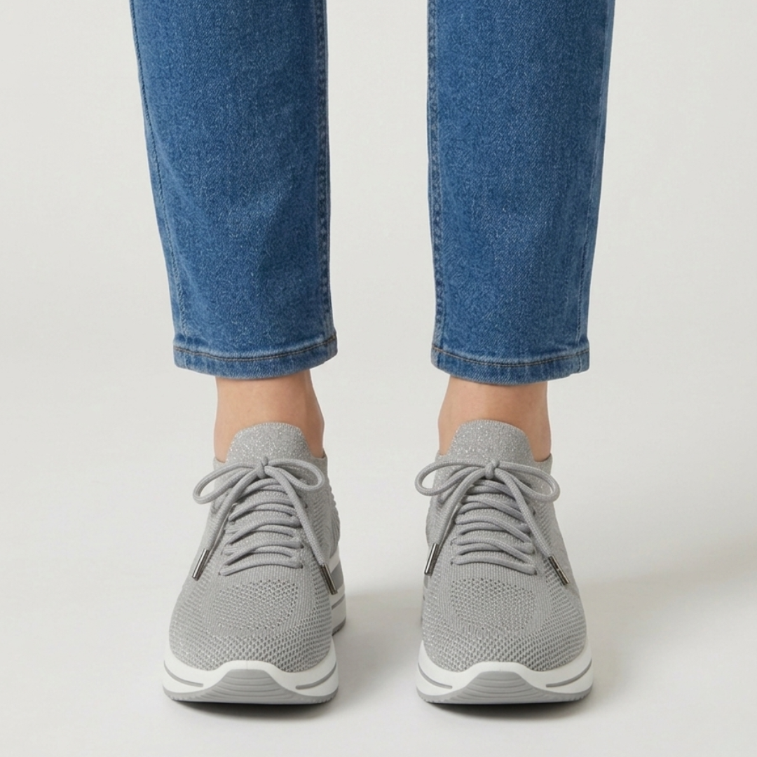 Charline - Comfortable Women's Shoe