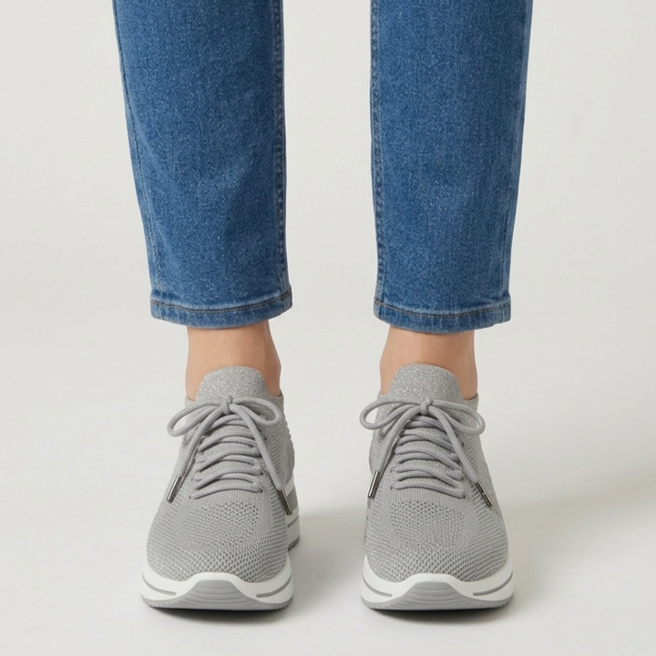 Charline - Comfortable Women's Shoe