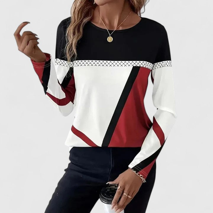 Gracelynah | Elegant Sweater