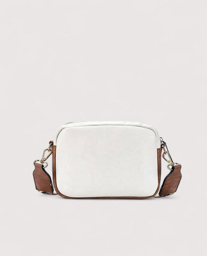 Livia™ | Women Lightweight Crossbody Bag