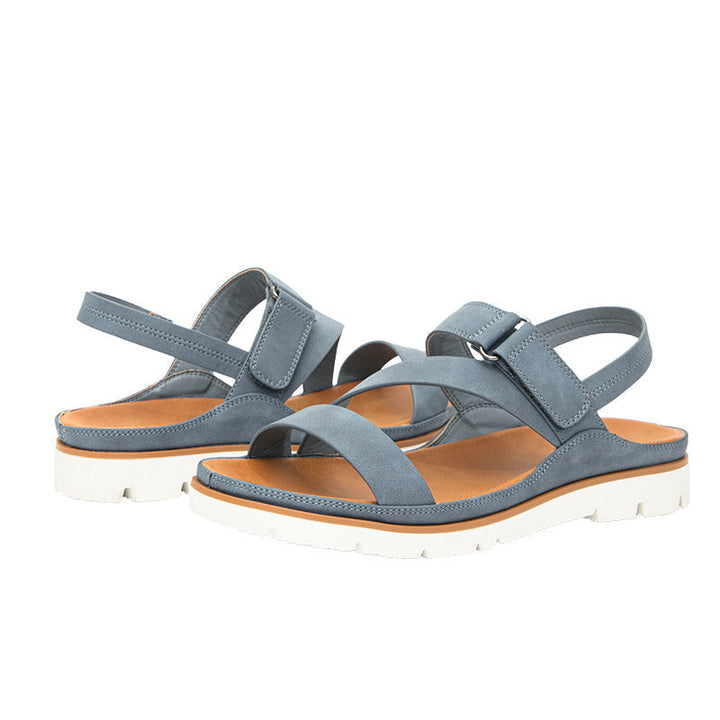 Beach Comfortable Breathable Versatile Roman Sandals