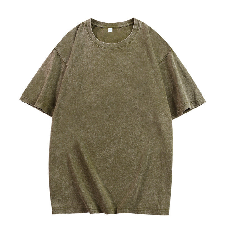 LAYLITA™ | Loose Fit Comfortable Crewneck Top