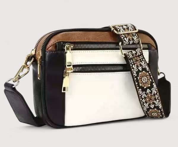 Livia™ | Women Lightweight Crossbody Bag