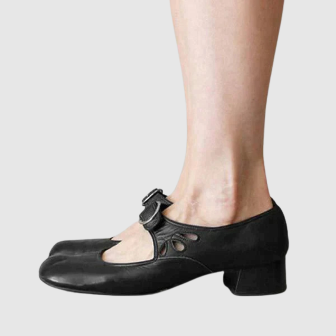 Daisy | Premium Leather Footwear