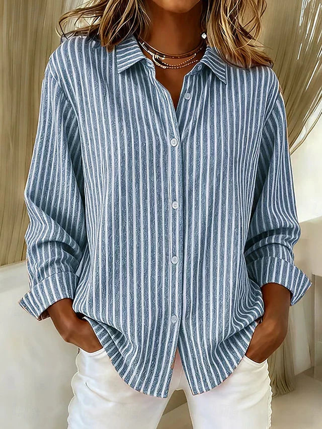 Myla | Shirt Cardigan
