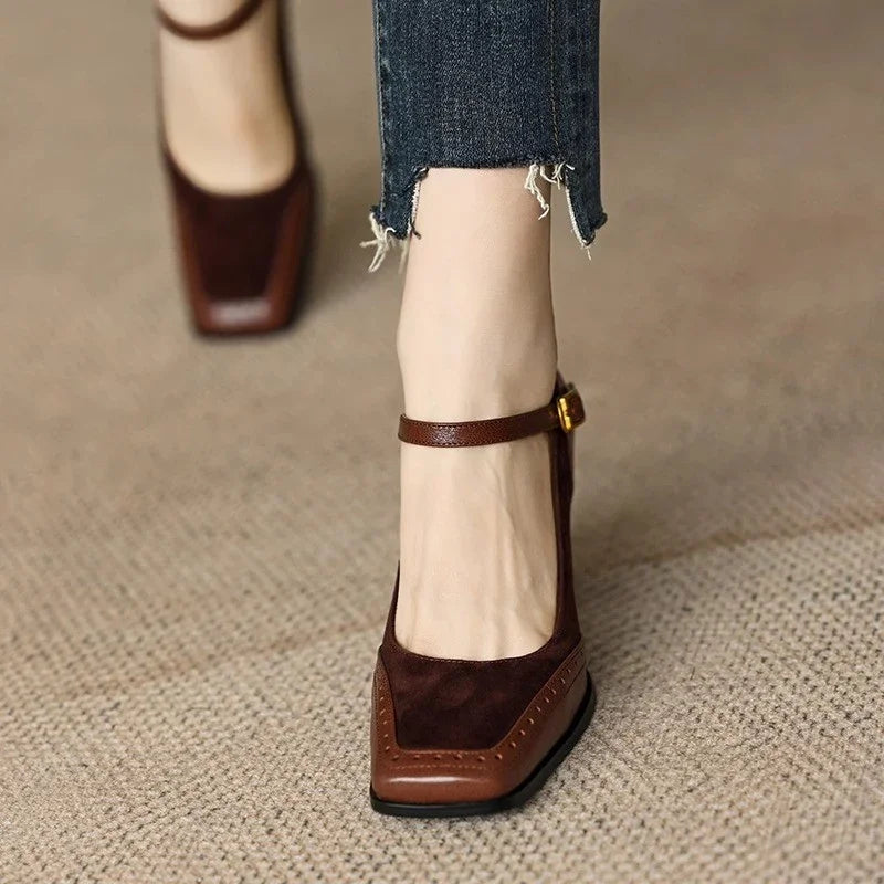 Florence Classic Pumps