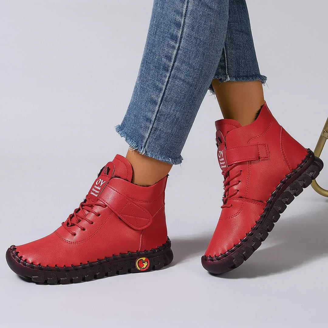 Vexia™ | Women Orthopedic Boots