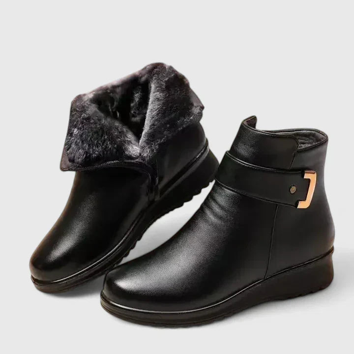 Rhovelyn | Women Orthopedic Boots