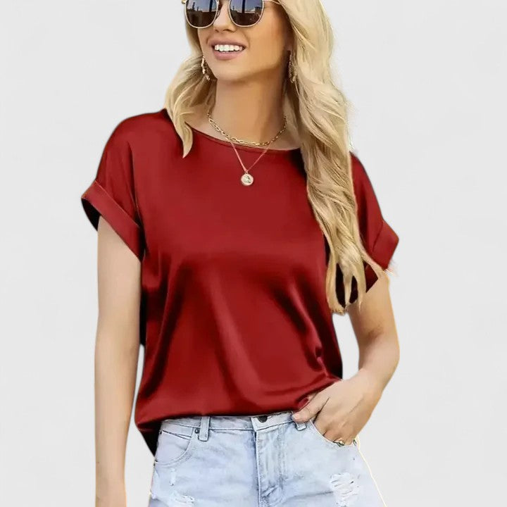 Lioraine | Elegant Blouse