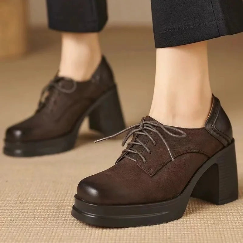 Margot Classic Pumps